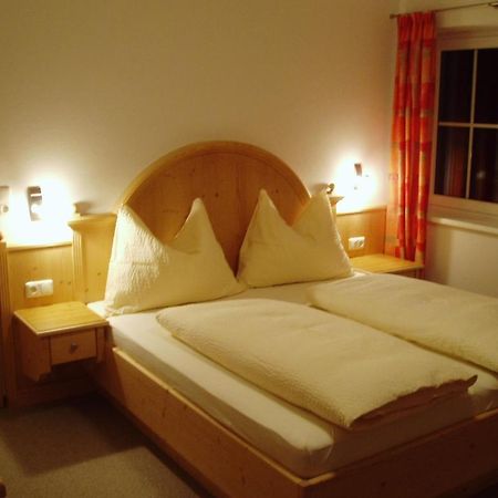 Appartmenthaus Aschaber Westendorf Room photo