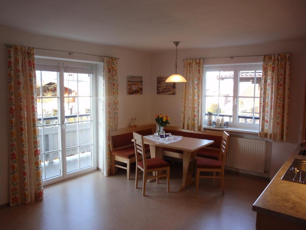 Appartmenthaus Aschaber Westendorf Room photo
