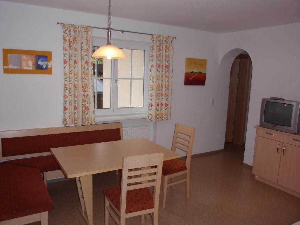 Appartmenthaus Aschaber Westendorf Room photo